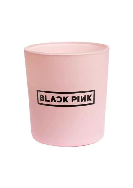 Black Pink Mum
