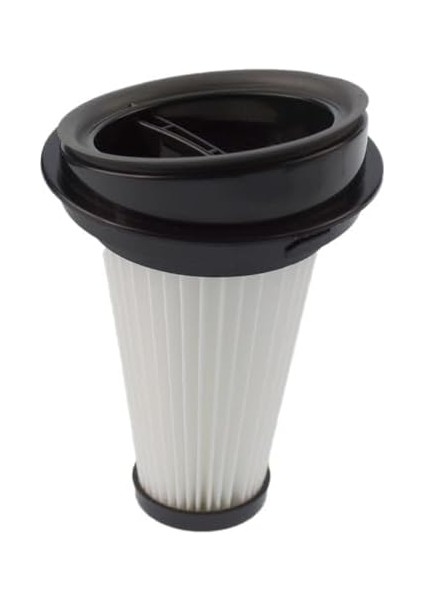 Tefal X-Pert, Rowenta X-Pert Airforce ile Uyumlu Şarjlı Süpürge Hazne Içi Filtre/tefal Için TY6933,TY6973, TY6983, TY6993 Filtre/rowenta Için Rh 6933, Rh 6983, Rh 7221, Rh 7233 Filtre