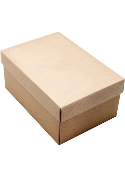 14X20X9 cm Kutu Kraft