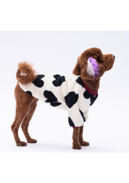 Kalbim Welsoft Yumuşak Sweat Kedi Köpek Sweat Kedi Köpek Kıyafeti modelleri