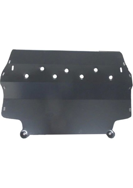 Karter Muhafaza Sacı Metal Skoda Yetı 12 &gt; [1K0018930H]