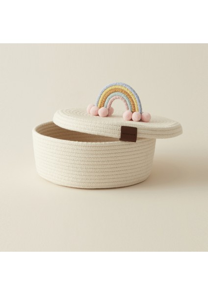 Rainbos Kapaklı Organizer 21X11 cm modelleri