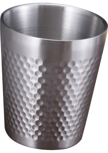 Ev Için Çift Duvarlı Metal Su Ğı 300ML (Yurt Dışından) modelleri