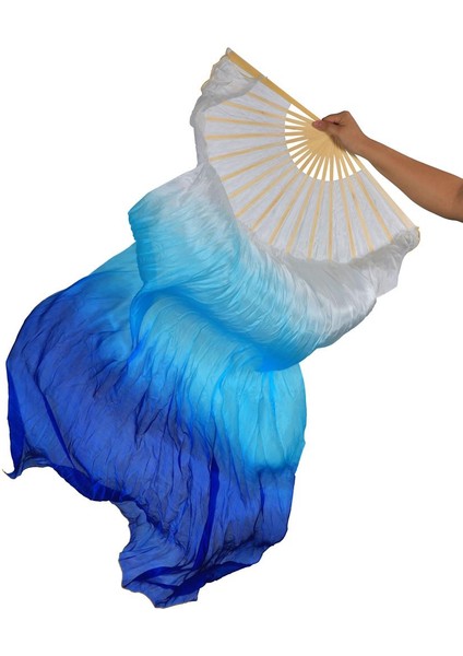 Dansı I Peçe Katlanı 180X90CM +Mavi (Yurt Dışından) fiyatları