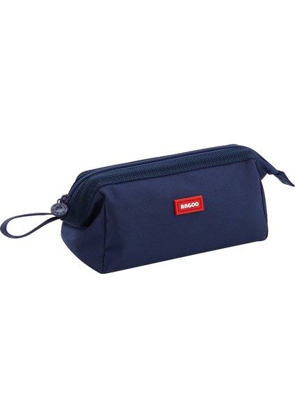 Erkek Ilkokul Öğrencileri Için Luxix Basit Kalem Çantası Kırtasiye Çantası (Yurt Dışından)