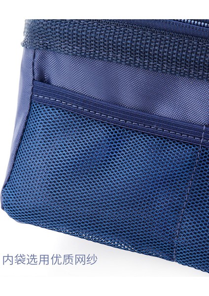 Erkek Ilkokul Öğrencileri Için Luxix Basit Kalem Çantası Kırtasiye Çantası (Yurt Dışından) fiyatları