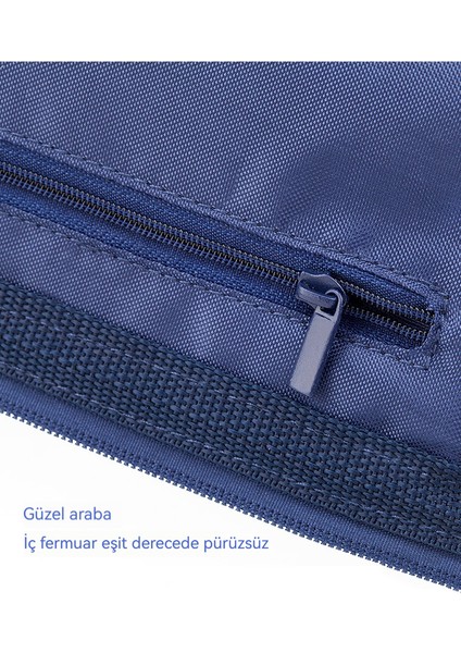 Erkek Ilkokul Öğrencileri Için Luxix Basit Kalem Çantası Kırtasiye Çantası (Yurt Dışından) indirimleri