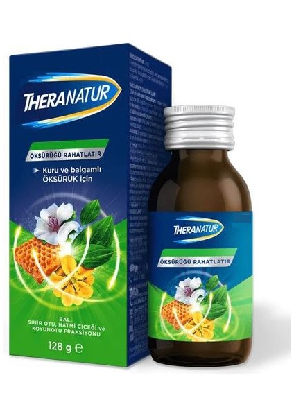 Şurup 128 gr