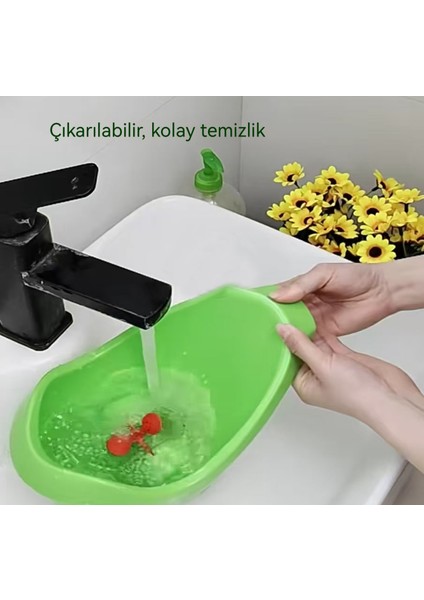 Indoor Wall Hanging Urinal, Boy Urinal Wall Hanging Çıkarılabilir (Yurt Dışından)