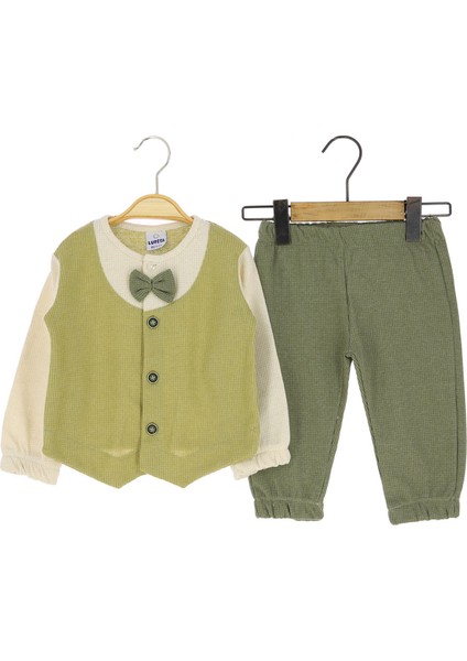 Erkek Çocuk Ikili Takım