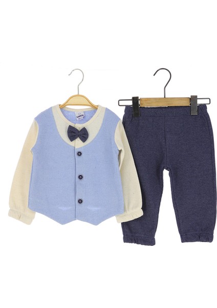 Erkek Çocuk Ikili Takım