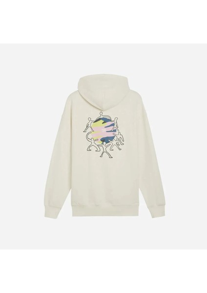 Downtown Graphic Hoodie