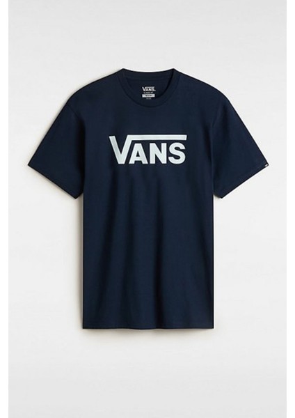 Vans Classic Erkek Tişört VN000GGGEB41 VN000GGGEB41018