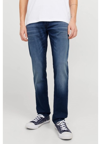 Jjimike Jjfox I.k. Ge 424 Erkek Jean 12269601 12269601002