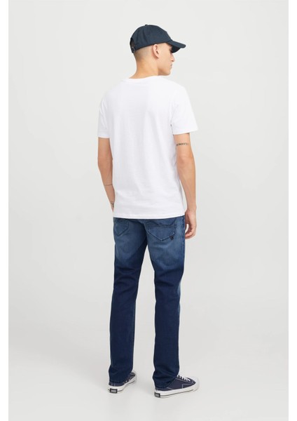 Jjimike Jjfox I.k. Ge 424 Erkek Jean 12269601 12269601002 fiyatları