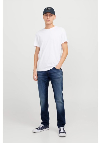 Jjimike Jjfox I.k. Ge 424 Erkek Jean 12269601 12269601002 modelleri