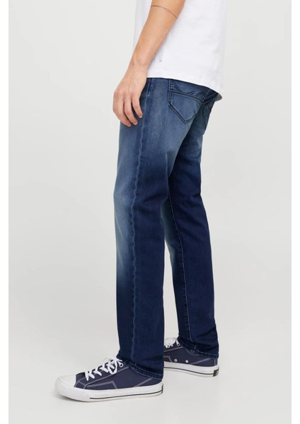 Jjimike Jjfox I.k. Ge 424 Erkek Jean 12269601 12269601002 fırsatları