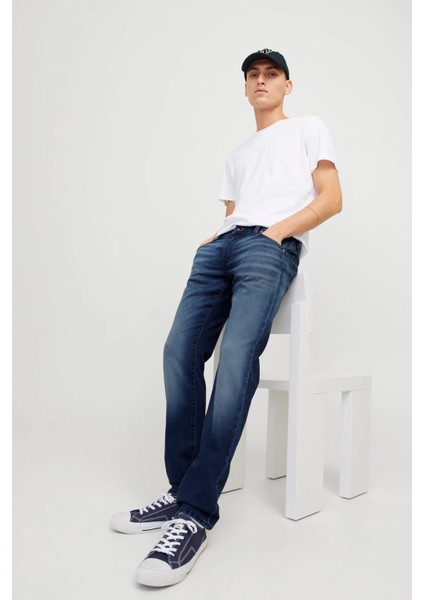 Jjimike Jjfox I.k. Ge 424 Erkek Jean 12269601 12269601002 indirimleri