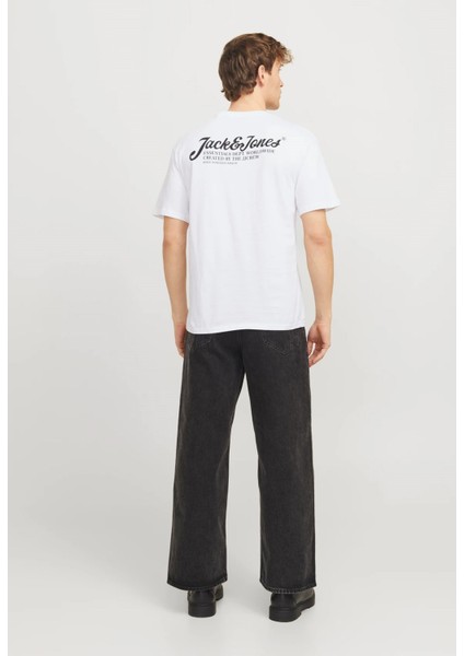 Jjbeau Erkek Tişört 12268434 12268434015 fiyatları