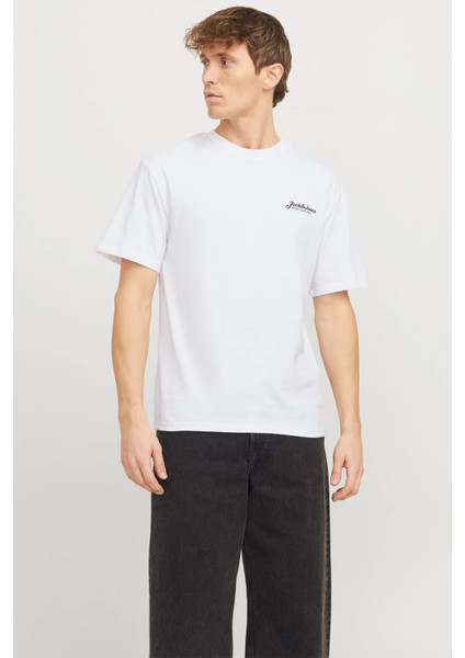 Jjbeau Erkek Tişört 12268434 12268434015 modelleri