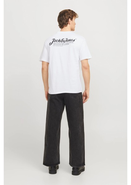 Jjbeau Erkek Tişört 12268434 12268434015 fırsatları