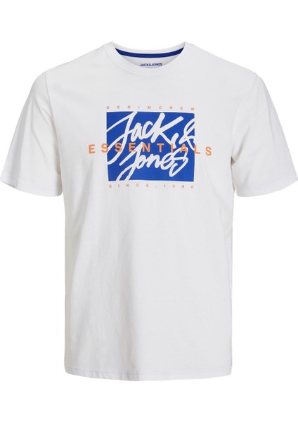 Jjcolton Ln Erkek Tişört 12268439 12268439015 fırsatları