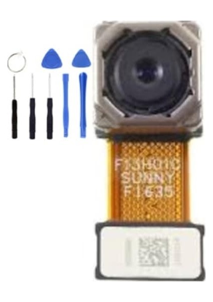 Lg Uyumlu K8 2017 M200N Arka Kamera