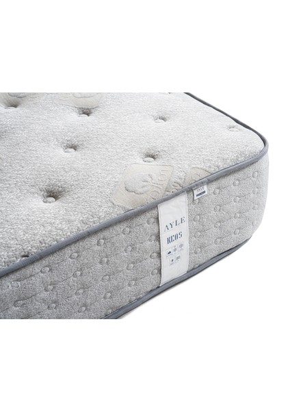 Keos Paket Yaylı Yatak