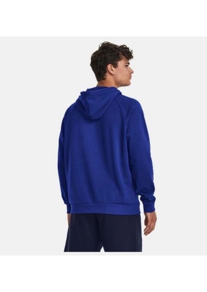 Ua Rival Fleece Hoodie