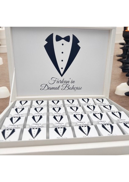 Ava Söz Nişan Damat Bohça Çikolatası fiyatları