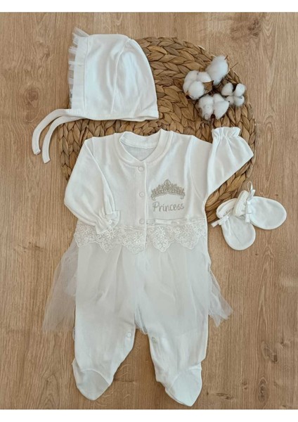Süper Prenses Kız Bebek 10'lu Hastane Çıkışı fiyatları