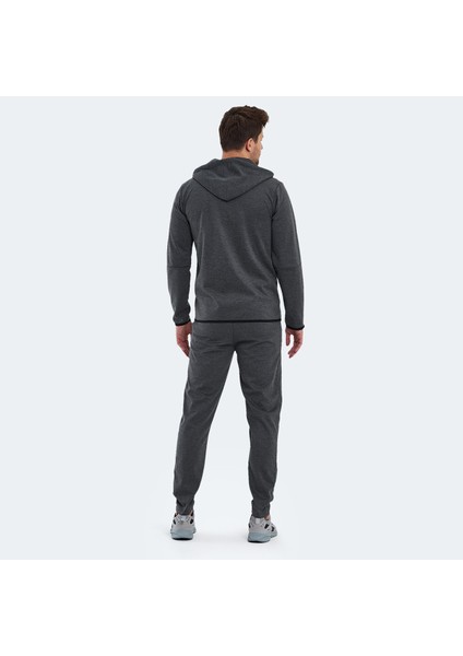 ORKA IN Erkek Slim Fit Eşofman Takımı Antrasit fiyatları