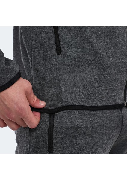 ORKA IN Erkek Slim Fit Eşofman Takımı Antrasit fırsatları