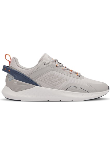 WAZO Erkek Sneaker Koşu & Yürüyüş Ayakkabısı Gri