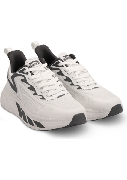 WILEY Erkek Sneaker Koşu & Yürüyüş Ayakkabısı Beyaz