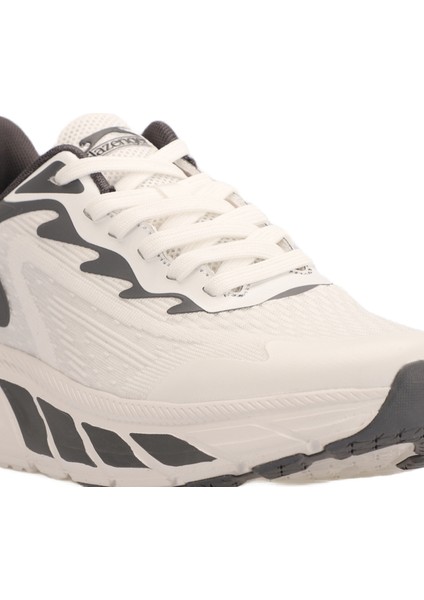 WILEY Erkek Sneaker Koşu & Yürüyüş Ayakkabısı Beyaz