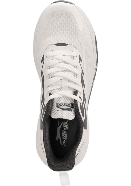 WILEY Erkek Sneaker Koşu & Yürüyüş Ayakkabısı Beyaz