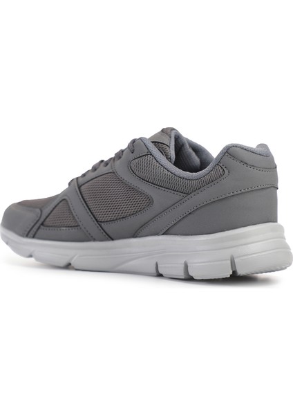 PERA Kadın Sneaker Koşu & Yürüyüş Ayakkabısı Koyu Gri fiyatları