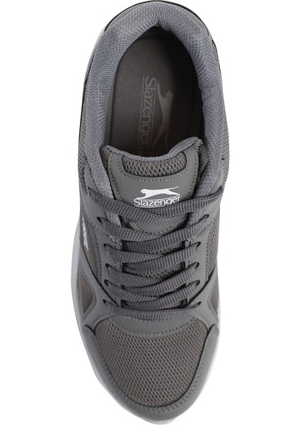 PERA Kadın Sneaker Koşu & Yürüyüş Ayakkabısı Koyu Gri indirimleri