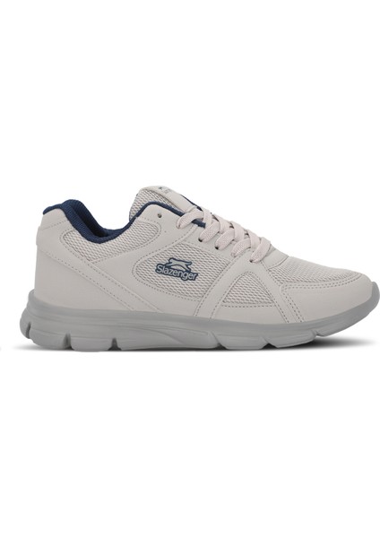 PERA Kadın Sneaker Koşu & Yürüyüş Ayakkabısı Gri