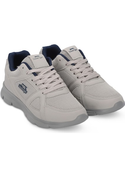 PERA Kadın Sneaker Koşu & Yürüyüş Ayakkabısı Gri