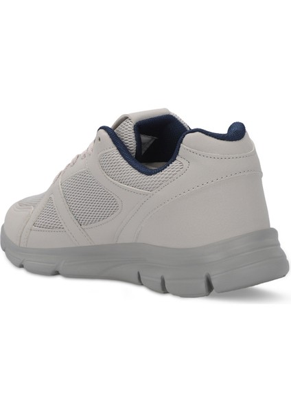 PERA Kadın Sneaker Koşu & Yürüyüş Ayakkabısı Gri