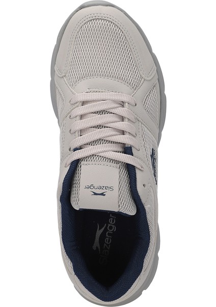 PERA Kadın Sneaker Koşu & Yürüyüş Ayakkabısı Gri