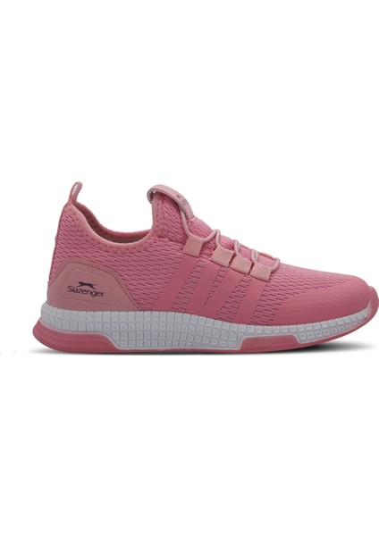 EBBA I Kız Çocuk Sneaker Koşu & Yürüyüş Ayakkabısı Pembe