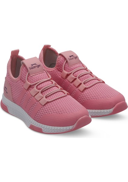 EBBA I Kız Çocuk Sneaker Koşu & Yürüyüş Ayakkabısı Pembe