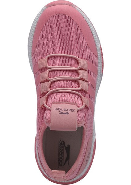 EBBA I Kız Çocuk Sneaker Koşu & Yürüyüş Ayakkabısı Pembe