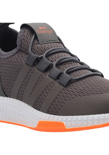 EBBA I Erkek Çocuk Sneaker Koşu & Yürüyüş Ayakkabısı Koyu Gri fırsatları