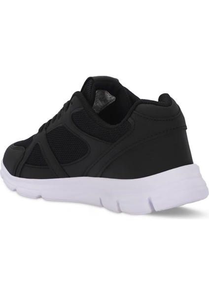 PERA Kadın Sneaker Koşu & Yürüyüş Ayakkabısı Siyah / Beyaz modelleri