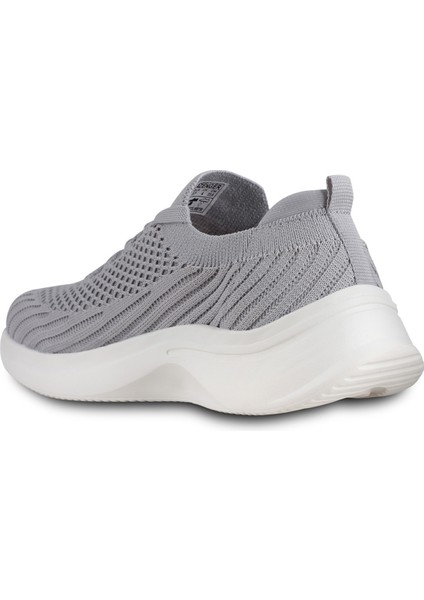 ACCOUNT IN Kadın Sneaker Koşu & Yürüyüş Ayakkabısı Gri modelleri