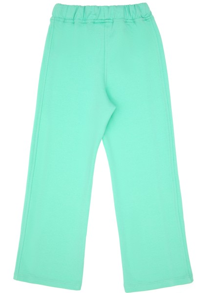 Kız Çocuk Mint Eşofman Altı 50296368-VR090